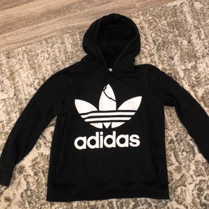 Adidas hoodie